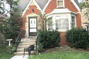 Photo of 5133 N Newcastle Avenue Chicago IL 60656