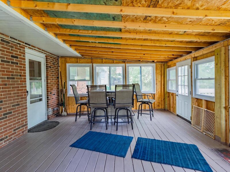 203 Wood Road Rockford IL 61107