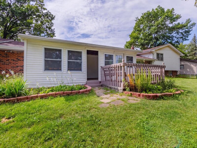 203 Wood Road Rockford IL 61107