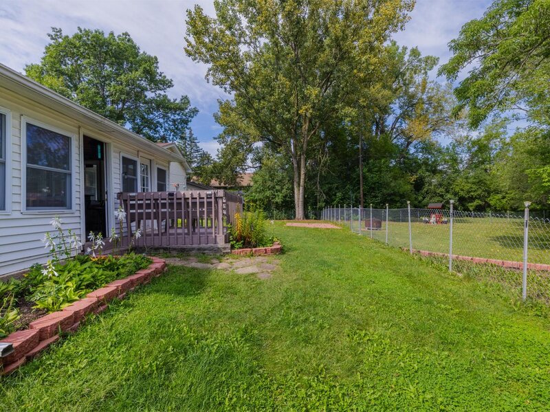 203 Wood Road Rockford IL 61107