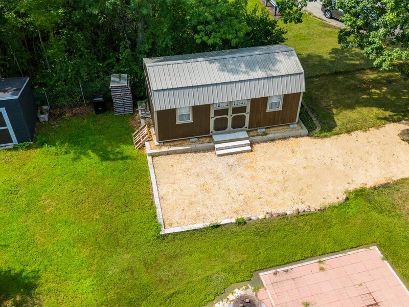 203 Wood Road Rockford IL 61107