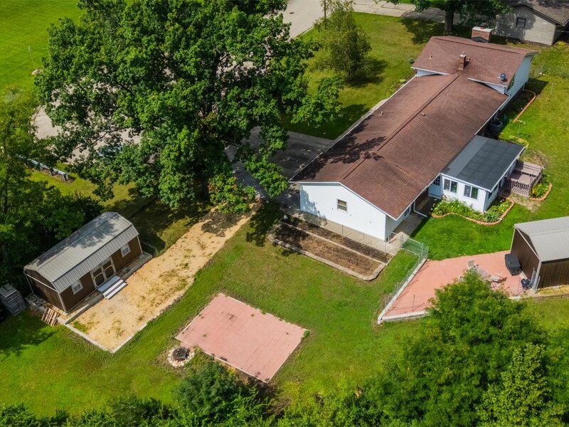 203 Wood Road Rockford IL 61107