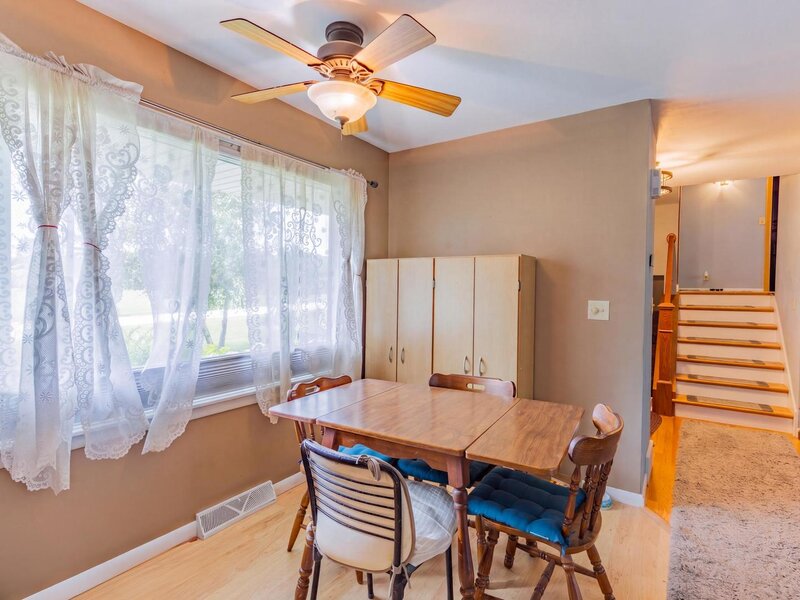 203 Wood Road Rockford IL 61107