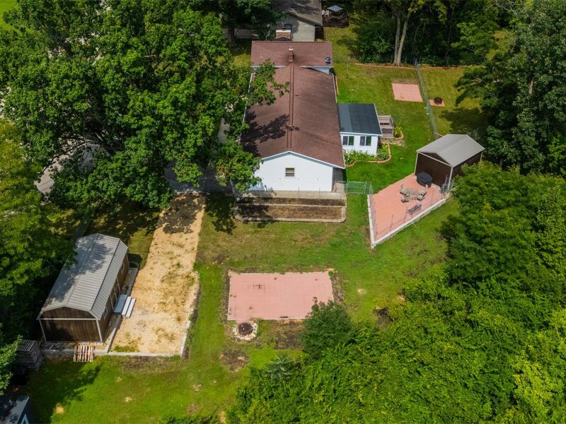 203 Wood Road Rockford IL 61107