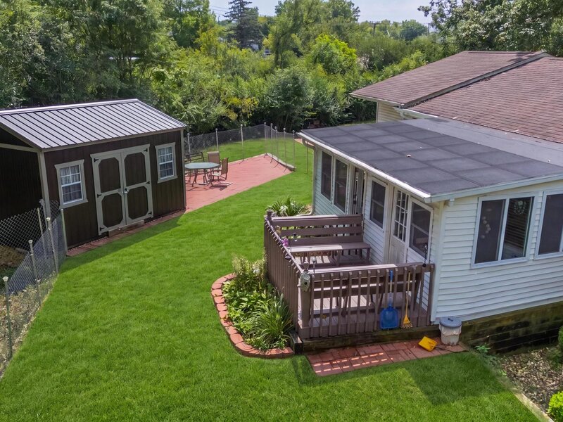 203 Wood Road Rockford IL 61107