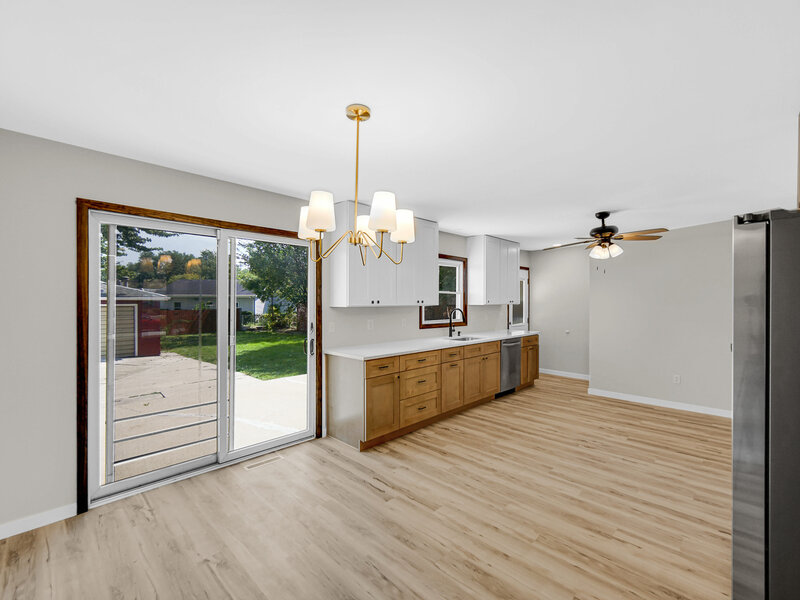 17517 Shirley Drive Lansing IL 60438