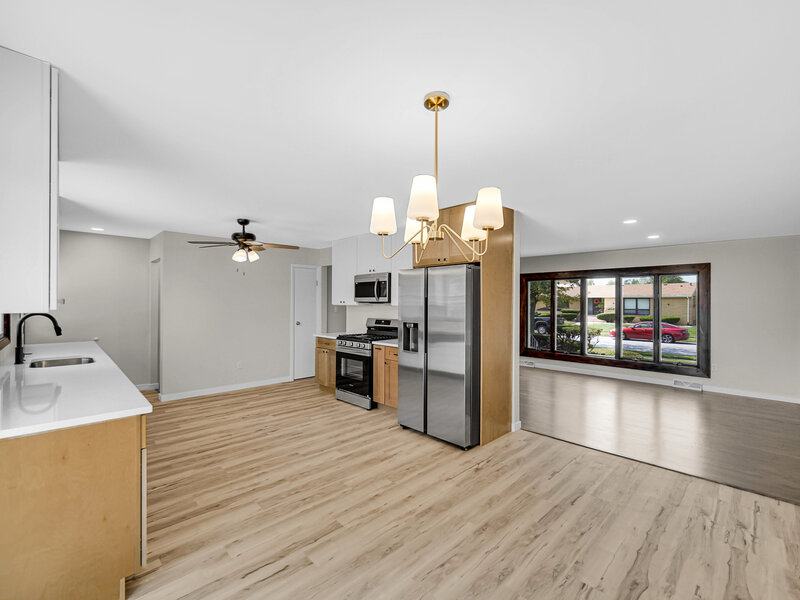 17517 Shirley Drive Lansing IL 60438