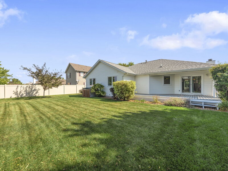 1607 Hatteras Drive Bourbonnais IL 60914