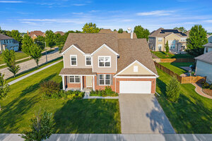 Photo of 12921 Timber Wood Circle Plainfield IL 60585