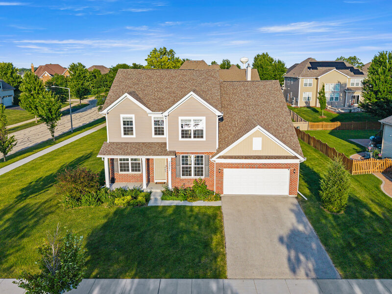 12921 Timber Wood Circle Plainfield IL 60585