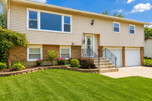 Photo of 18960 Cedar Avenue Country Club Hills IL 60478