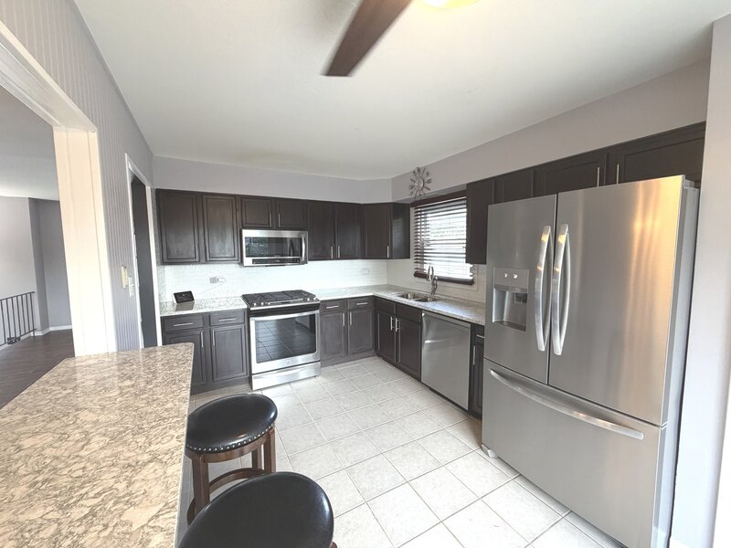 18960 Cedar Avenue Country Club Hills IL 60478
