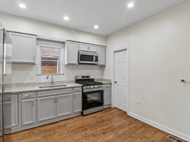210 W 111th Street Chicago IL 60628