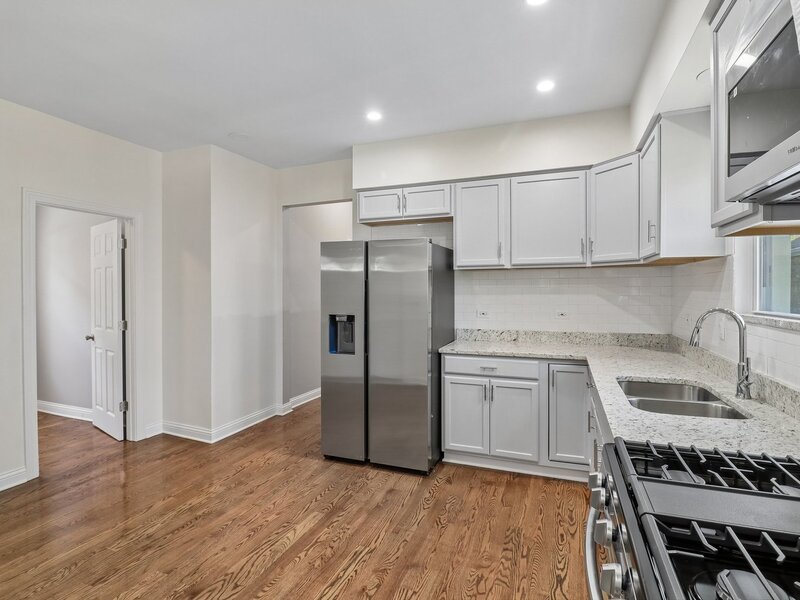 210 W 111th Street Chicago IL 60628