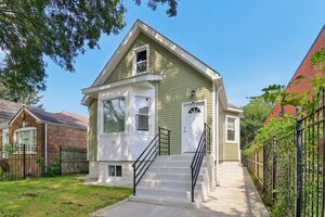 Photo of 210 W 111th Street Chicago IL 60628