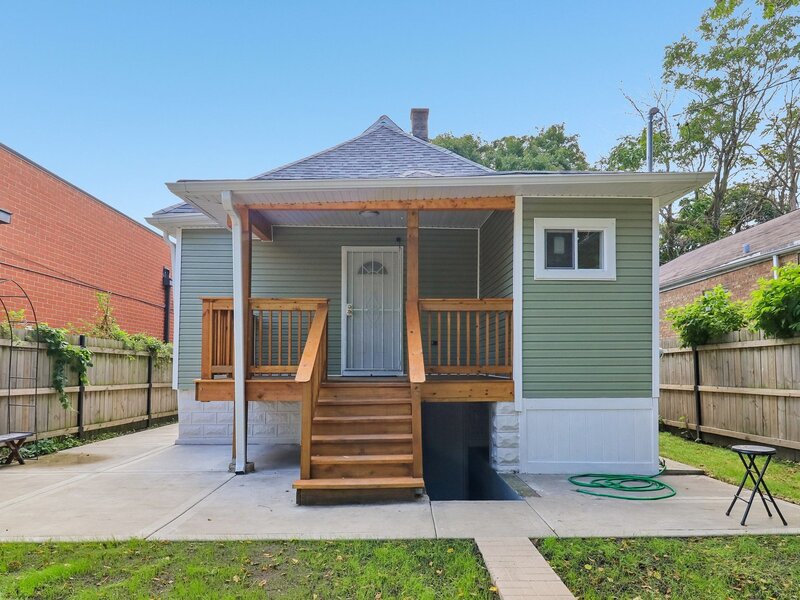 210 W 111th Street Chicago IL 60628