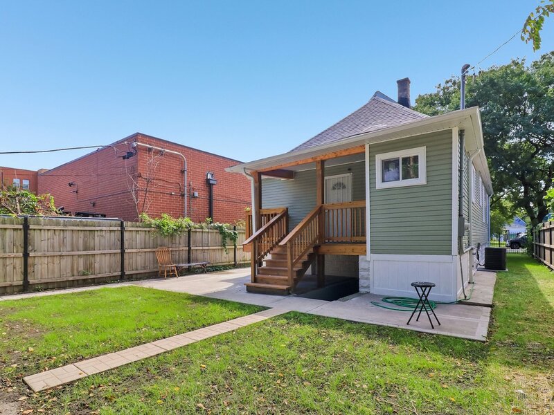 210 W 111th Street Chicago IL 60628