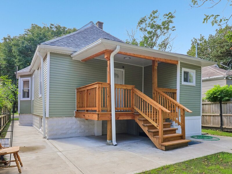 210 W 111th Street Chicago IL 60628