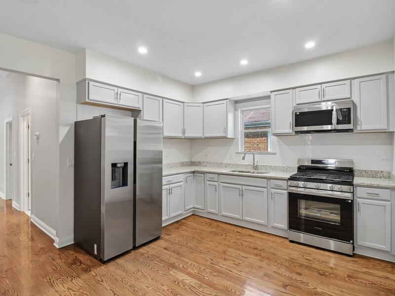 210 W 111th Street Chicago IL 60628