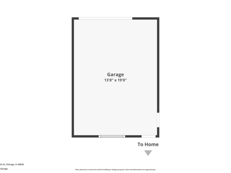 210 W 111th Street Chicago IL 60628