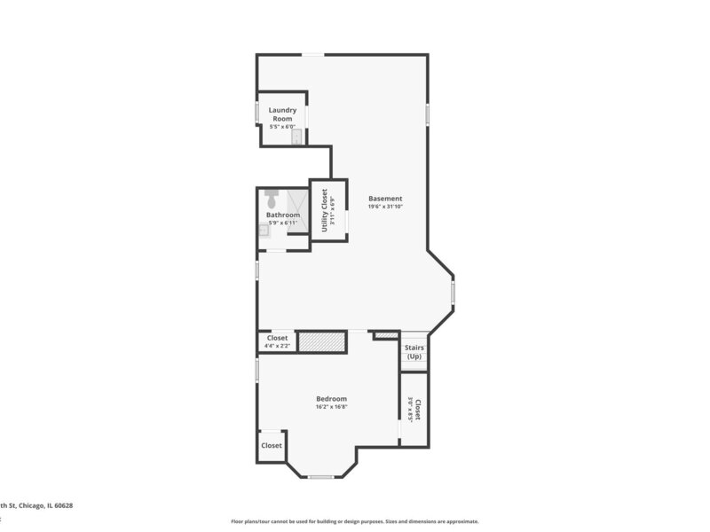 210 W 111th Street Chicago IL 60628