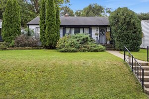 Photo of 1228 Sherman Avenue Rockford IL 61101