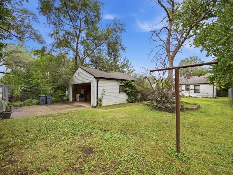 1228 Sherman Avenue Rockford IL 61101