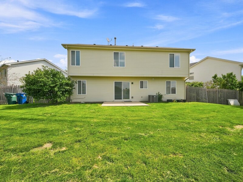 2420 Sisters Court Naperville IL 60564