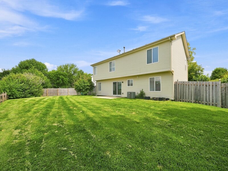 2420 Sisters Court Naperville IL 60564