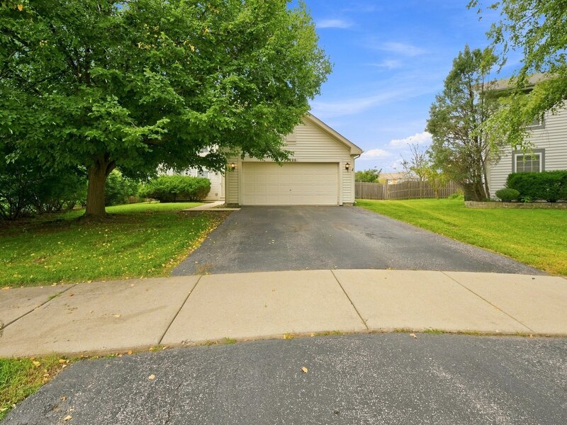 2420 Sisters Court Naperville IL 60564