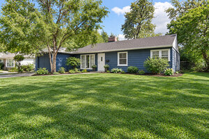 Photo of 345 Indianwood Boulevard Park Forest IL 60466