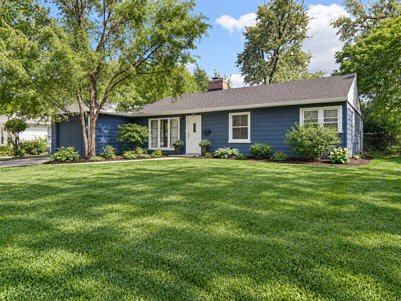 345 Indianwood Boulevard Park Forest IL 60466