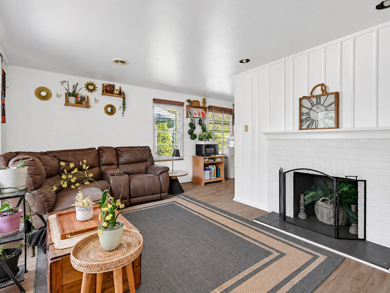 345 Indianwood Boulevard Park Forest IL 60466