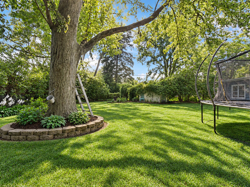 345 Indianwood Boulevard Park Forest IL 60466