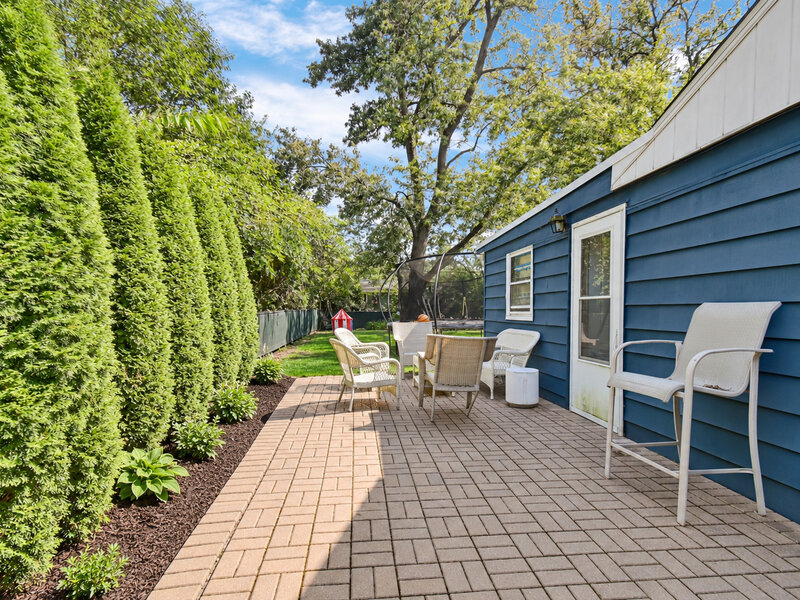 345 Indianwood Boulevard Park Forest IL 60466