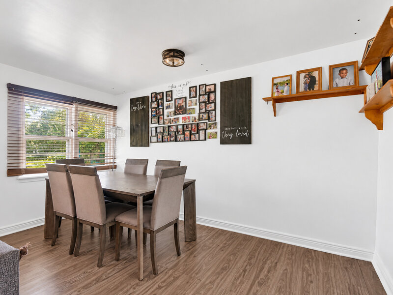 345 Indianwood Boulevard Park Forest IL 60466