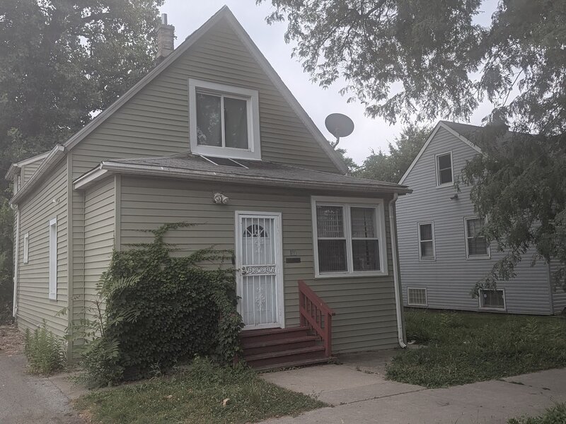 815 W 122nd Street Chicago IL 60643