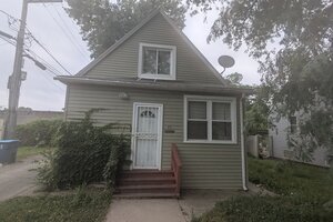 Photo of 815 W 122nd Street Chicago IL 60643