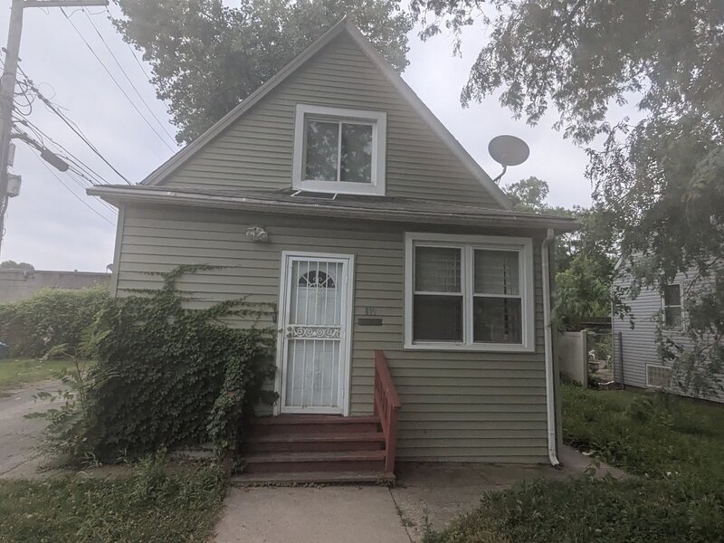 815 W 122nd Street Chicago IL 60643
