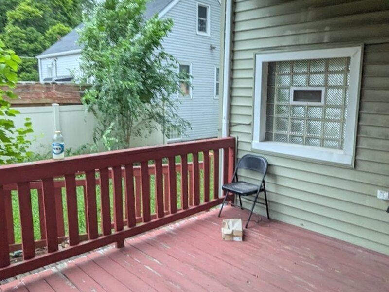 815 W 122nd Street Chicago IL 60643