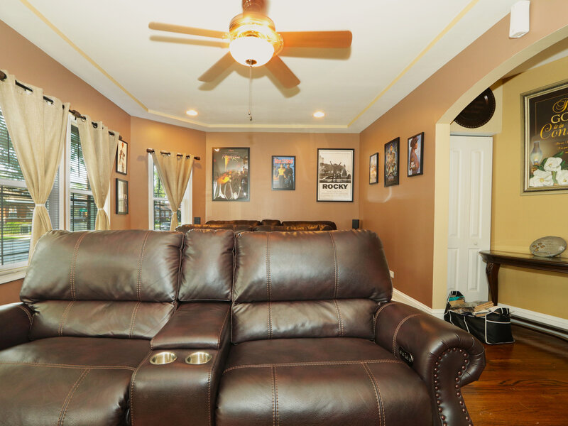 9405 S Ada Street Chicago IL 60620