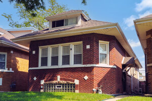 Photo of 9405 S Ada Street Chicago IL 60620
