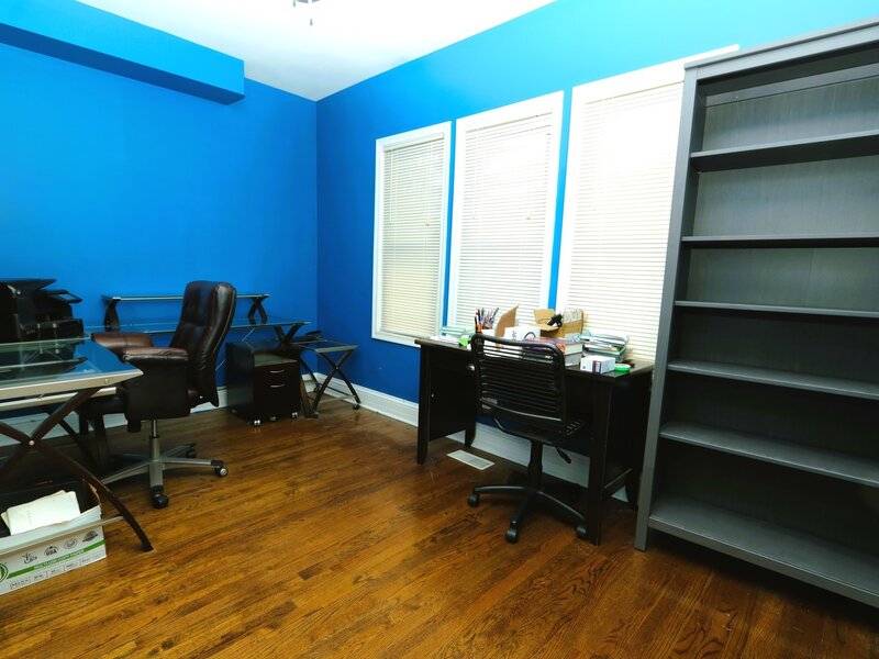 9405 S Ada Street Chicago IL 60620