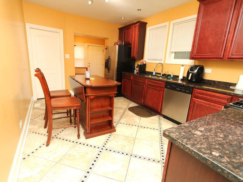 9405 S Ada Street Chicago IL 60620