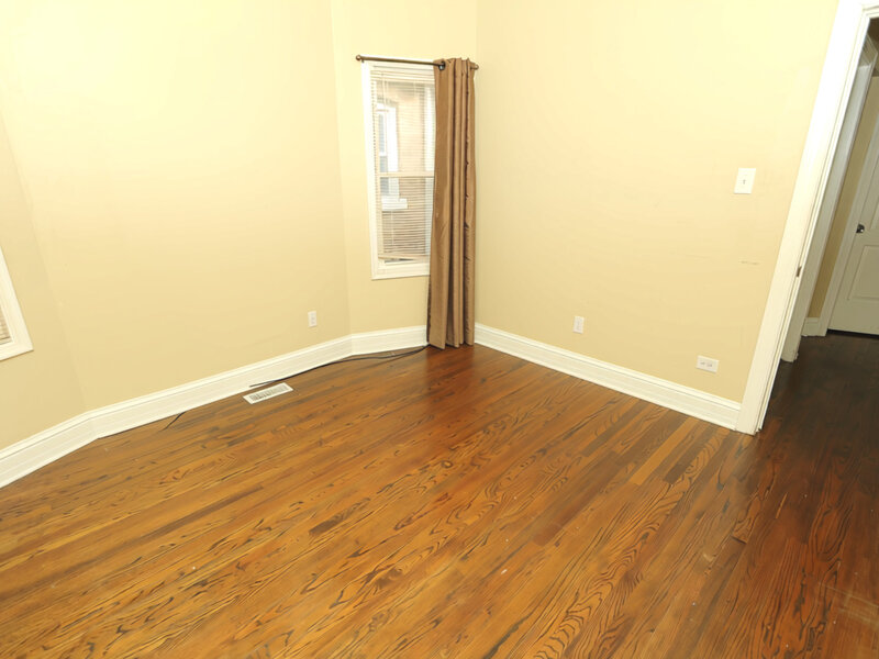 9405 S Ada Street Chicago IL 60620