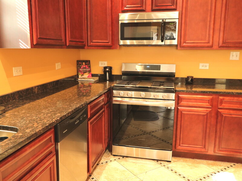 9405 S Ada Street Chicago IL 60620
