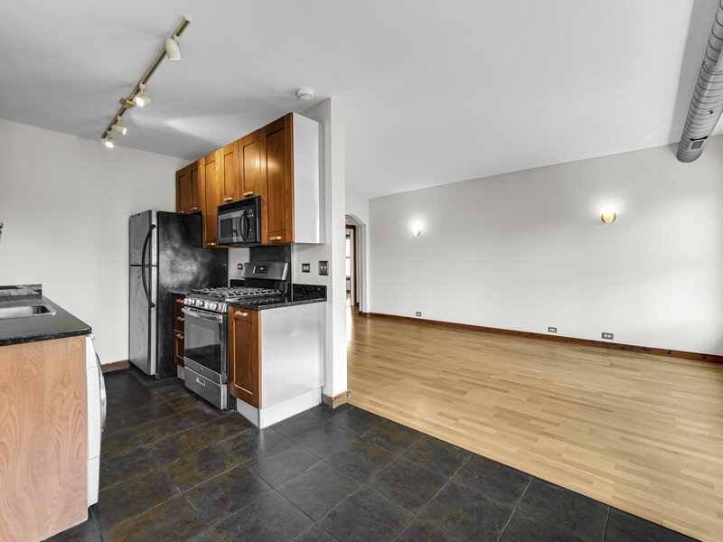 5400 S Harper Avenue Chicago IL 60615