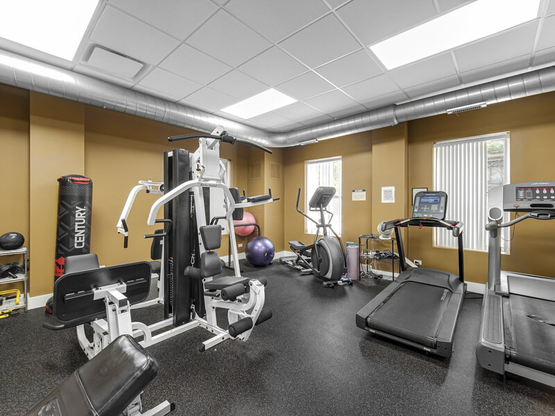 5400 S Harper Avenue Chicago IL 60615