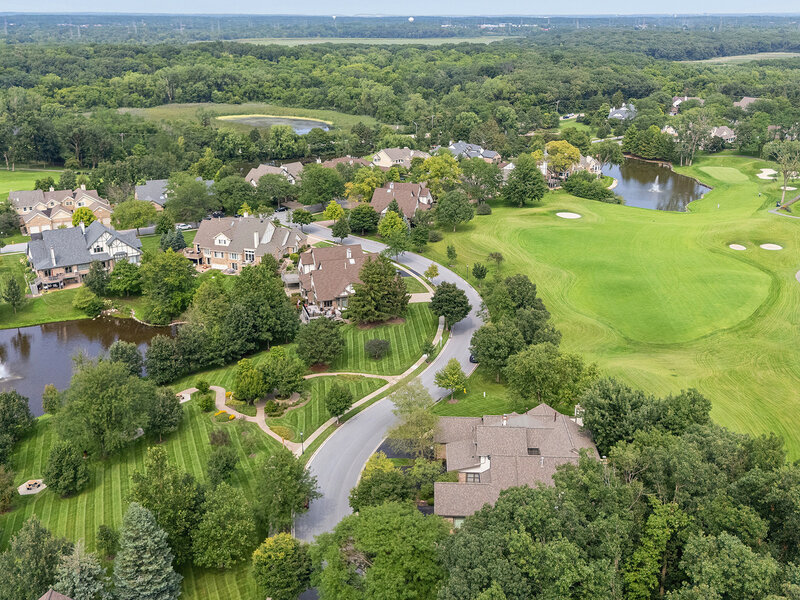 14425 Lake Ridge Road Orland Park IL 60462