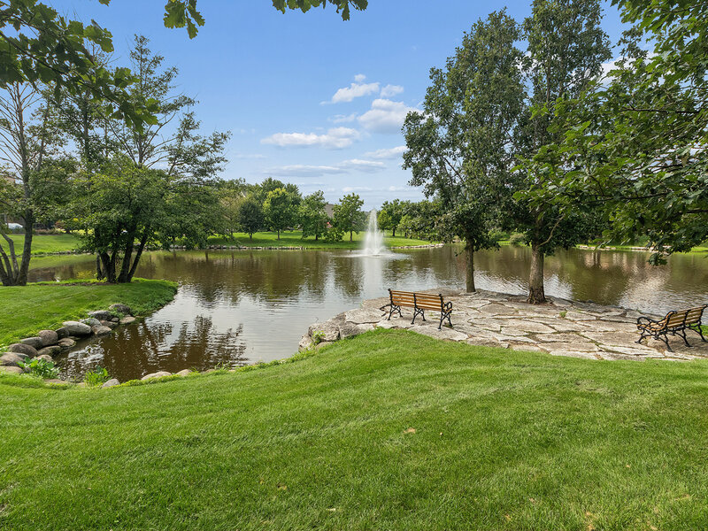 14425 Lake Ridge Road Orland Park IL 60462